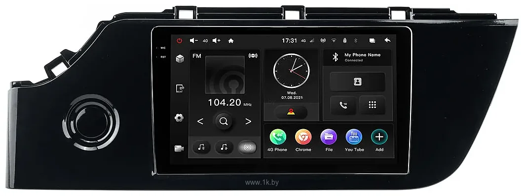 Фотографии INCAR ARN-1812-6