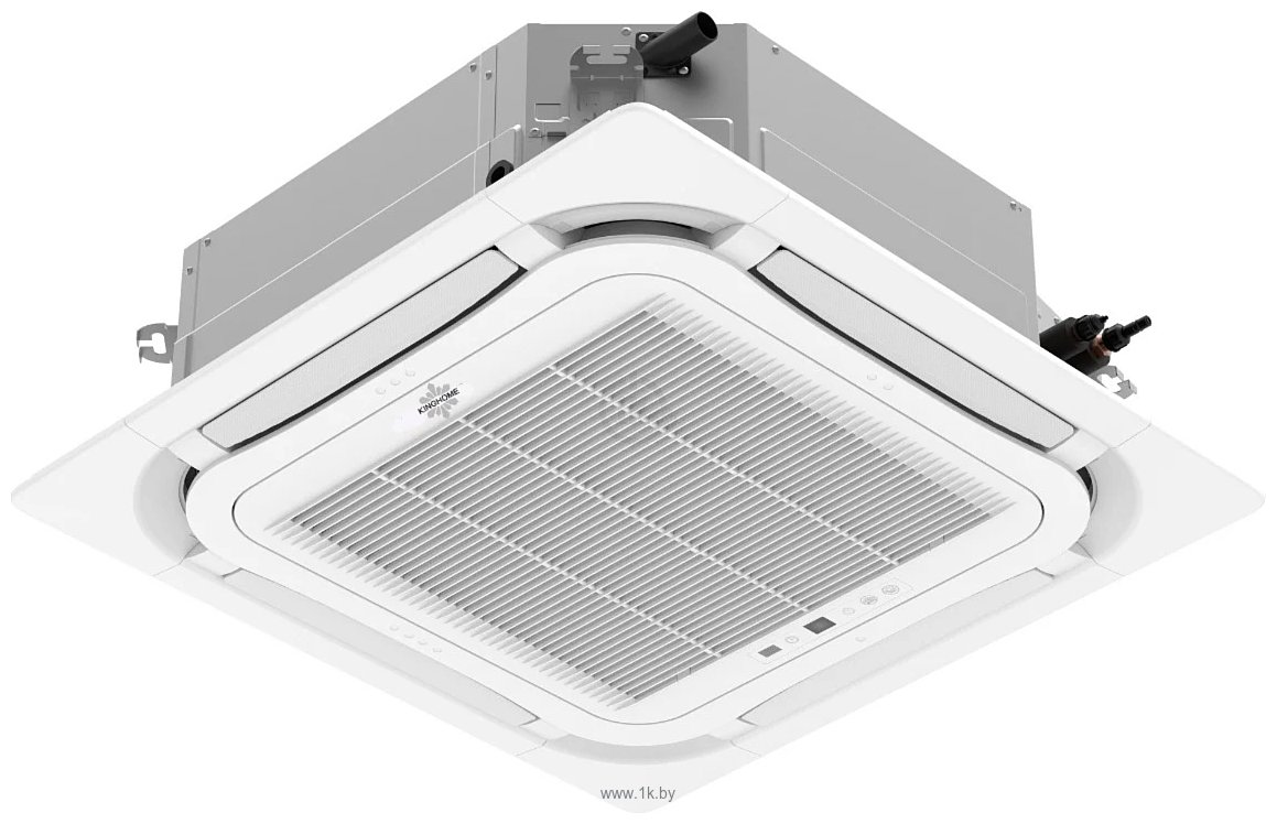 Фотографии KINGHOME KUD140T1/A-S+ KUD140W1/NhA-X