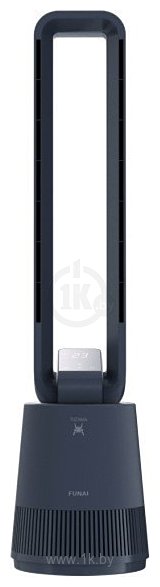 Фотографии Funai TOZAMA FBP-95E-GR