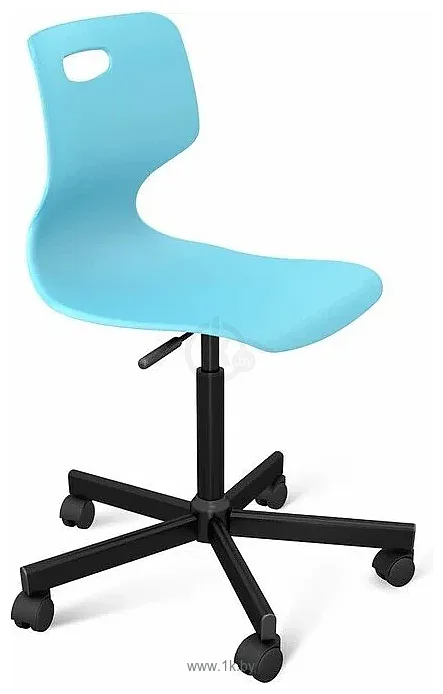 Фотографии Sheffilton SHT-ST58/S155 a5-7 (голубой/черный)