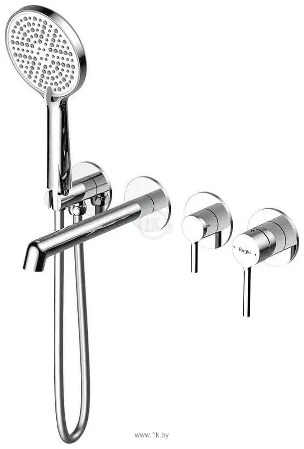 Фотографии Raglo R20.32 Фотографии Raglo R20.32