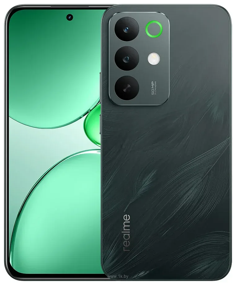 Фотографии Realme C85 Pro 6/128GB (международная версия) Фотографии Realme C85 Pro 6/128GB (международная версия)