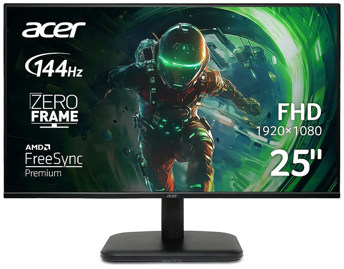 Фотографии Acer EK251QP6bi UM.KE1EE.601 Фотографии Acer EK251QP6bi UM.KE1EE.601