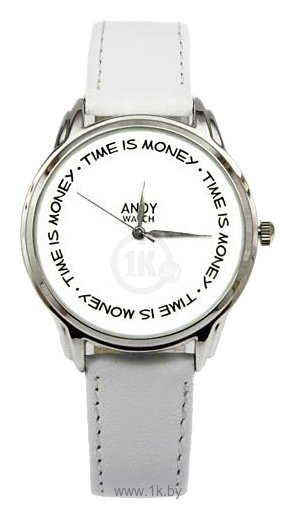 Фотографии Andy Watch Time is money