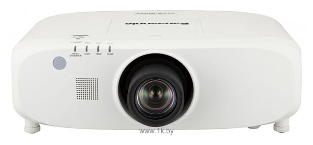 Фотографии Panasonic PT-EX800ZE