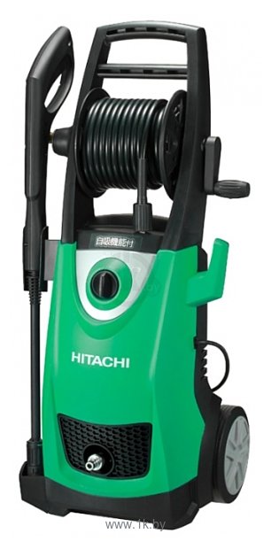 Фотографии Hitachi AW150