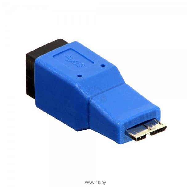 Фотографии USB 3.0 тип B - micro-USB 3.0 тип B