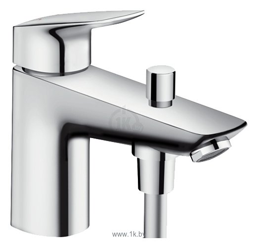 Фотографии Hansgrohe Logis Monotrou 71312000