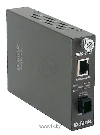 Фотографии D-Link DMC-920R Фотографии D-Link DMC-920R