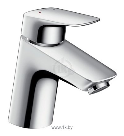 Фотографии Hansgrohe Logis 71072000 Фотографии Hansgrohe Logis 71072000