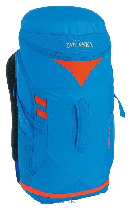 Фотографии Tatonka Vibe 25 blue (bright blue)