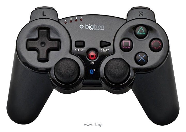 Фотографии BigBen Interactive Pad for PS3
