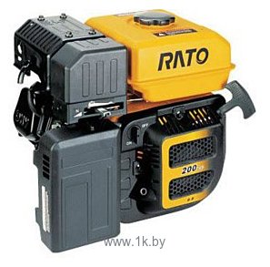 Фотографии RATO R200 S TYPE