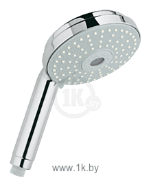 Фотографии Grohe Rainshower Cosmopolitan 130 28755000