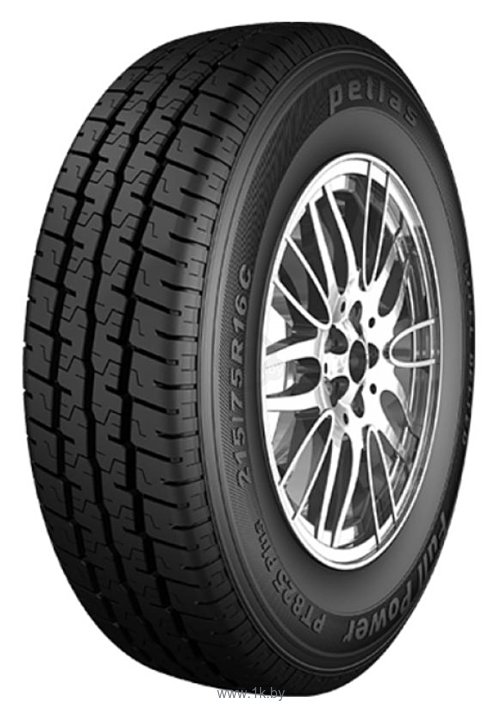 Фотографии Petlas Full Power PT825 Plus 195/70 R15 104/102R