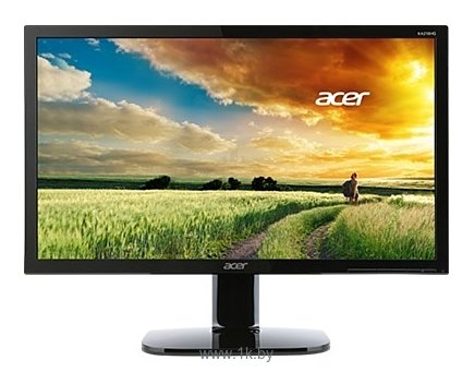 Фотографии Acer KA210HQbd