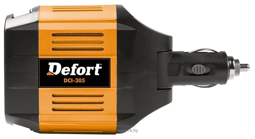 Фотографии Defort DCI-305