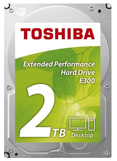 Фотографии Toshiba HDWA120UZSVA