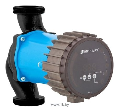 Фотографии IMP PUMPS NMT SMART 25/100