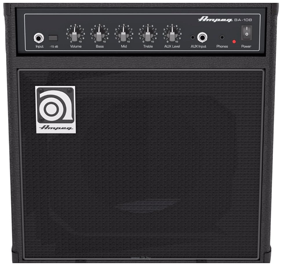 Фотографии Ampeg BA-108 v2