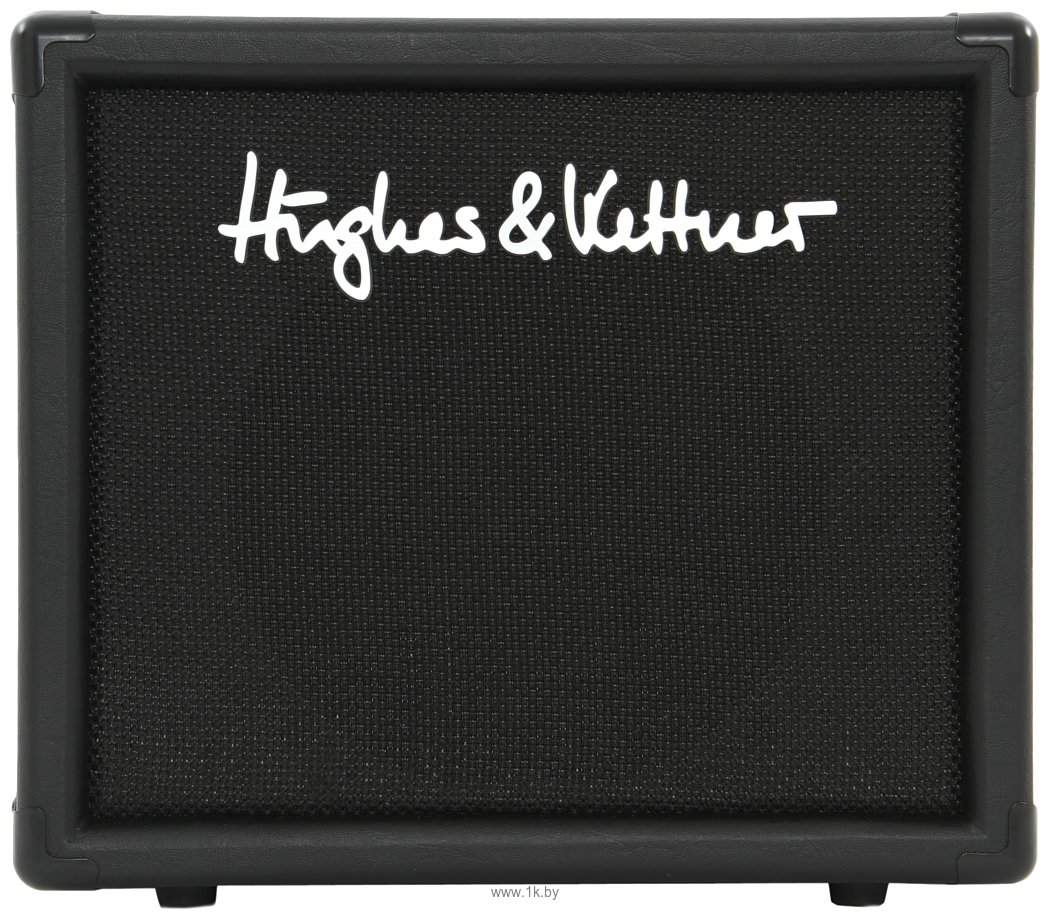 Фотографии Hughes & Kettner TubeMeister 110 Cabinet