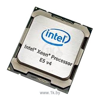 Фотографии Intel Xeon E5-2637V4 Broadwell-EP (3500MHz, LGA2011-3, L3 15360Kb)