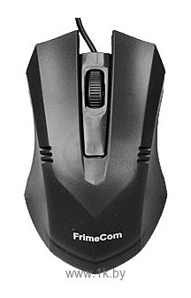 Фотографии FrimeCom FC-XM330 black USB
