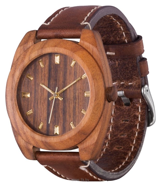 Фотографии AA Wooden Watches Classic Rosewood