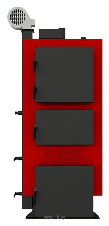 Фотографии ALTEP КТ-2Е 17