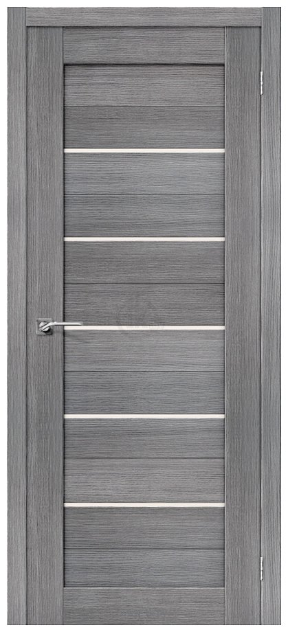 Фотографии el'Porta Porta X Порта-22 (Grey Veralinga)