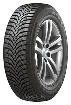 Фотографии Hankook Winter I*Cept RS2 W452 175/55 R15 77T