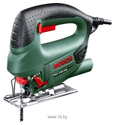 Фотографии Bosch PST 750 PE (06033A0521)