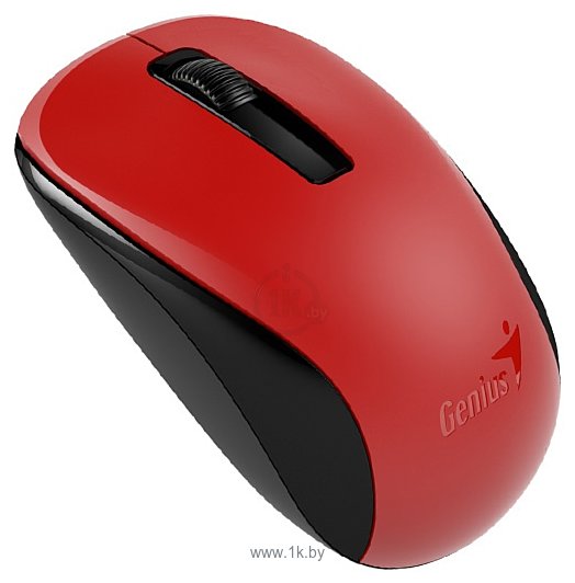 Фотографии Genius NX-7005 Red USB