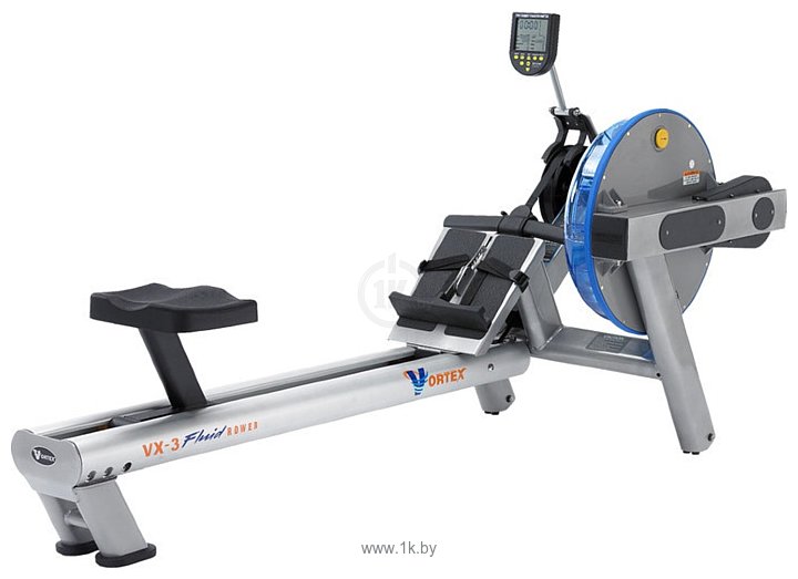 Фотографии First Degree Fitness Vortex VX-3