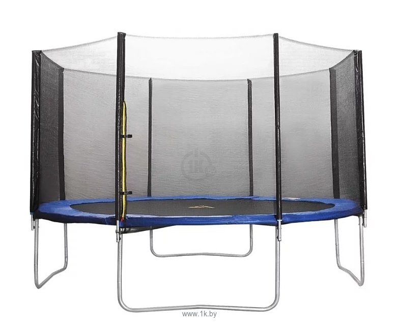 Фотографии DFC Trampoline Fitness 10FT-TR-E