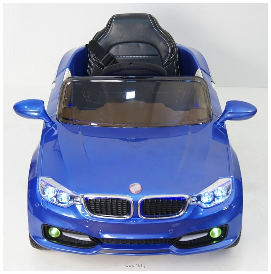 Фотографии Wingo BMW M4 Lux (синий)