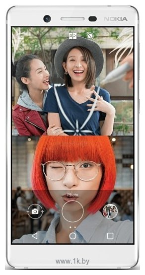 Фотографии Nokia 7 4/64Gb
