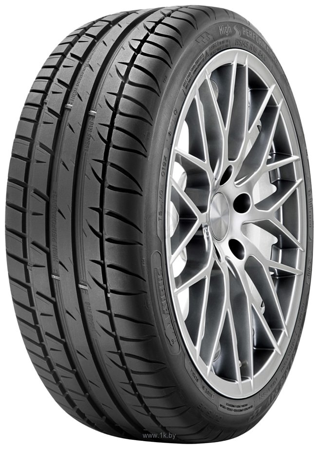 Фотографии Taurus High Performance 205/55 R16 94W