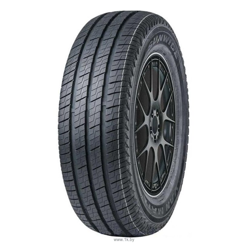 Фотографии Sunwide VANMATE 235/65 R16C 115/113R