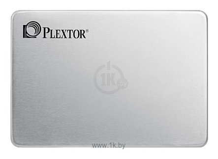 Фотографии Plextor PX-128M8VC