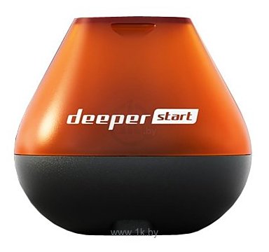 Фотографии Deeper Start