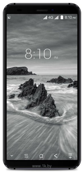 Фотографии Blackview S6