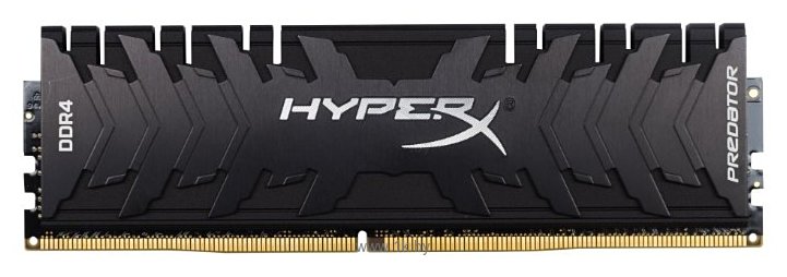 Фотографии HyperX HX432C16PB3/16