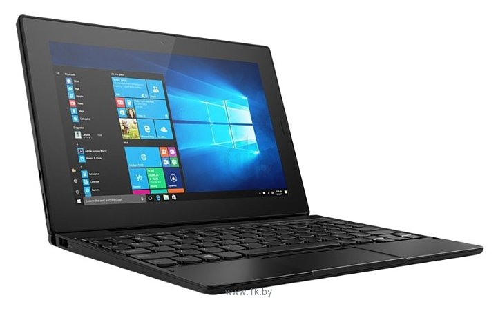 Фотографии Lenovo ThinkPad Tablet 10 (Gen 3) 4Gb 64Gb WiFi