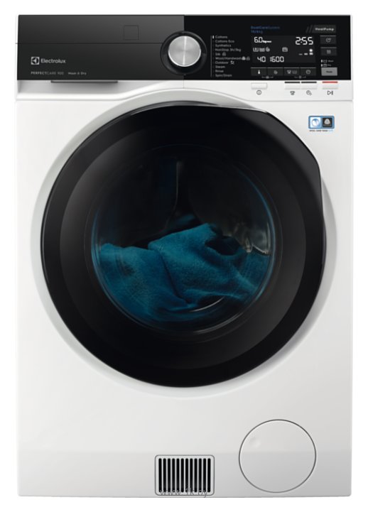 Фотографии Electrolux PerfectCare 900 EW9W161B