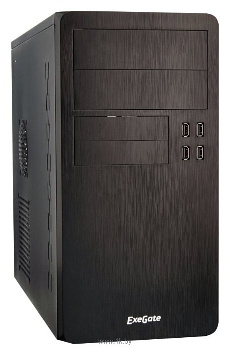 Фотографии ExeGate SP-415UP 450W Black