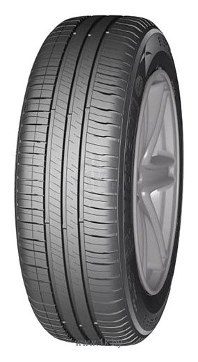 Фотографии Michelin Energy XM2 205/70 R15 91V