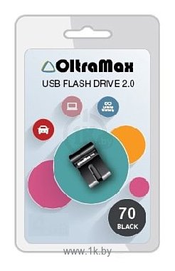 Фотографии OltraMax 70 16GB