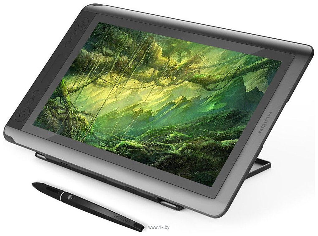 Фотографии Huion Kamvas GT-156HD