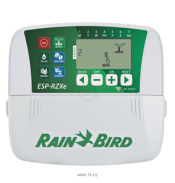 Фотографии Rain Bird Программатор ESP-RZXE 8